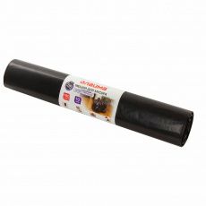 Мешки для мусора 160 л