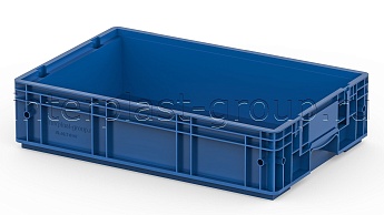 Контейнер пластиковый RL-KLT 6147 в Сочи