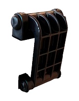 Петля для крышки к пластиковому контейнеру iBox 1020х640 в Сочи