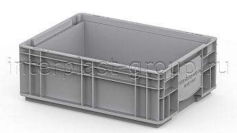 Универсальный контейнер пластиковый RL-KLT 4147 в Сочи