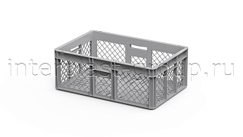 Евроконтейнер перфорированный в Сочи