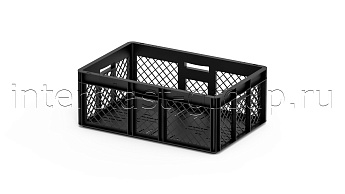 Евроконтейнер перфорированный в Сочи