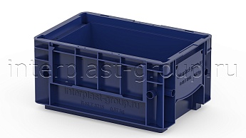 Контейнер пластиковый R-KLT 3215 в Сочи