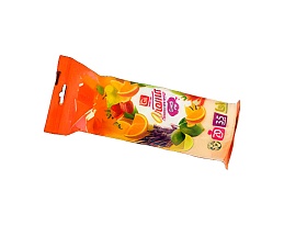 Мешки для мусора 35 л, ароматизированные, Ваниль, бежевые, в рулоне 20 шт., ПНД, 9 мкм, 600х500 мм, GRIFON Aroma, 101-088 V в Сочи Мешки для мусора 35 л, ароматизированные, Ваниль, бежевые, в рулоне 20 шт., ПНД, 9 мкм, 600х500 мм, GRIFON Aroma, 101-088 V в Сочи