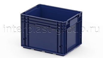 Контейнер пластиковый R-KLT 4329 в Сочи Контейнер пластиковый R-KLT 4329 в Сочи