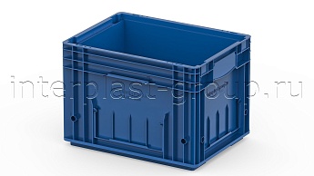 Контейнер пластиковый RL-KLT 4280 в Сочи