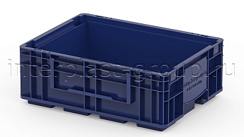 Контейнер пластиковый R-KLT 4315 в Сочи Контейнер пластиковый R-KLT 4315 в Сочи