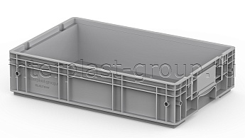 Универсальный контейнер пластиковый RL-KLT 6147 в Сочи