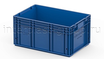 Контейнер пластиковый RL-KLT 6280 в Сочи