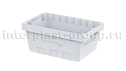 Вкладываемый контейнер KV 5321 белый