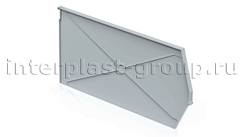 Перегородка к лотку 12.407.1 (продольная) в Сочи Перегородка к лотку 12.407.1 (продольная) в Сочи