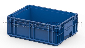 Контейнер пластиковый RL-KLT 4147 в Сочи