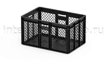 Евроконтейнер перфорированный в Сочи