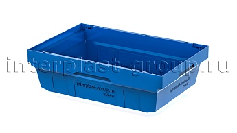 Вкладываемый контейнер KV 6417 голубой в Сочи Вкладываемый контейнер KV 6417 голубой в Сочи